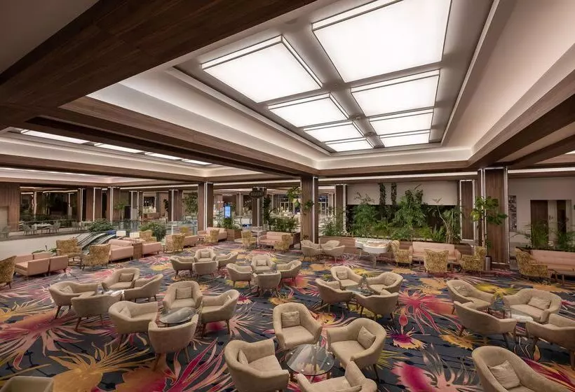 Fotos del hotel Concorde Luxury Resort & Casino & Convention & Spa:  356