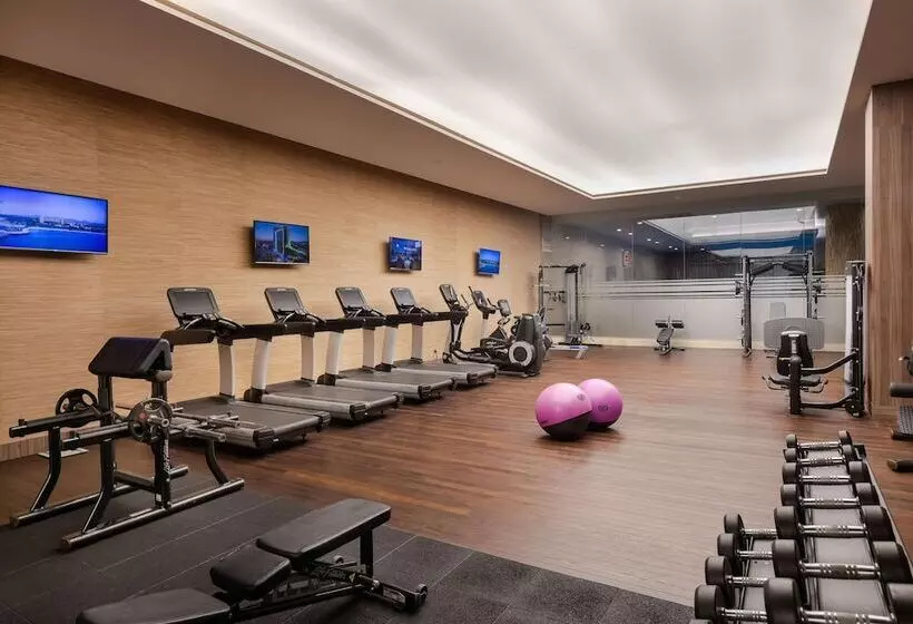 Fotos del hotel Concorde Luxury Resort & Casino & Convention & Spa:  100
