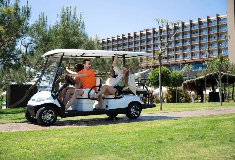 Fotos del hotel Concorde Luxury Resort & Casino & Convention & Spa:  502