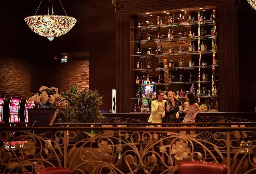 Fotos del hotel Concorde Luxury Resort & Casino & Convention & Spa:  88