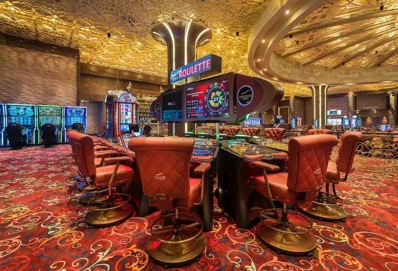 Fotos del hotel Concorde Luxury Resort & Casino & Convention & Spa:  493