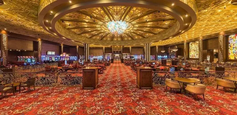 Fotos del hotel Concorde Luxury Resort & Casino & Convention & Spa:  497