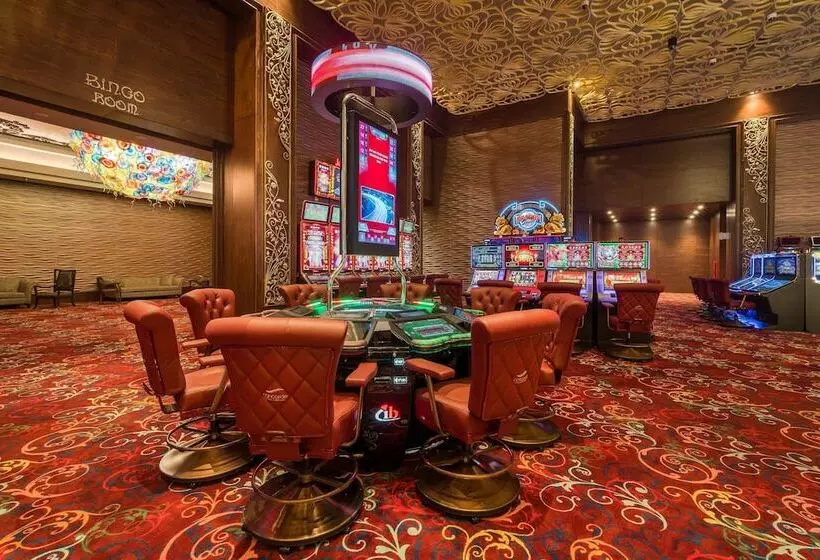 Fotos del hotel Concorde Luxury Resort & Casino & Convention & Spa:  462