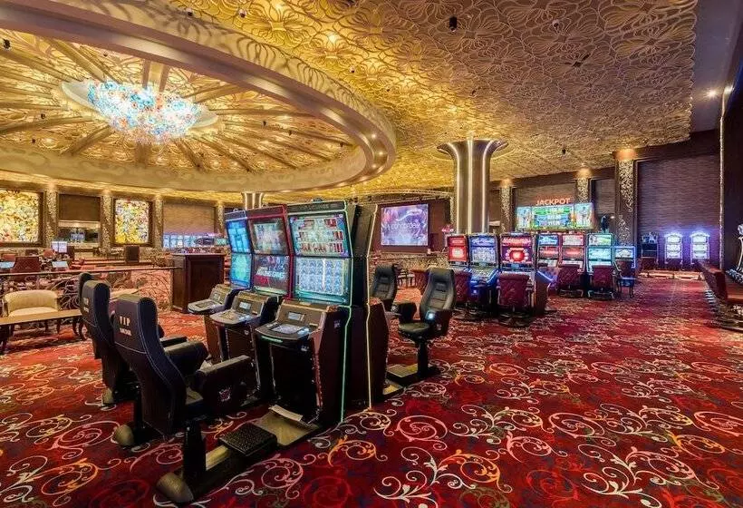 Fotos del hotel Concorde Luxury Resort & Casino & Convention & Spa:  316
