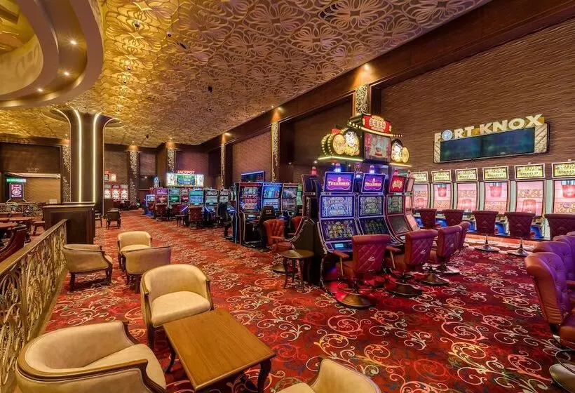 Fotos del hotel Concorde Luxury Resort & Casino & Convention & Spa:  480