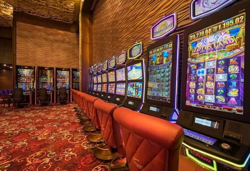 Fotos del hotel Concorde Luxury Resort & Casino & Convention & Spa:  163