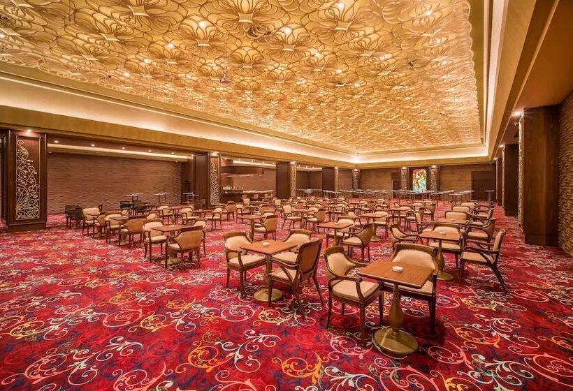 Fotos del hotel Concorde Luxury Resort & Casino & Convention & Spa:  332