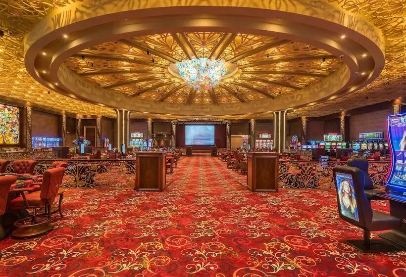 Fotos del hotel Concorde Luxury Resort & Casino & Convention & Spa:  477