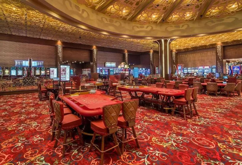 Fotos del hotel Concorde Luxury Resort & Casino & Convention & Spa:  428