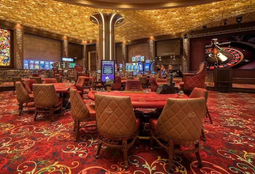 Fotos del hotel Concorde Luxury Resort & Casino & Convention & Spa:  476