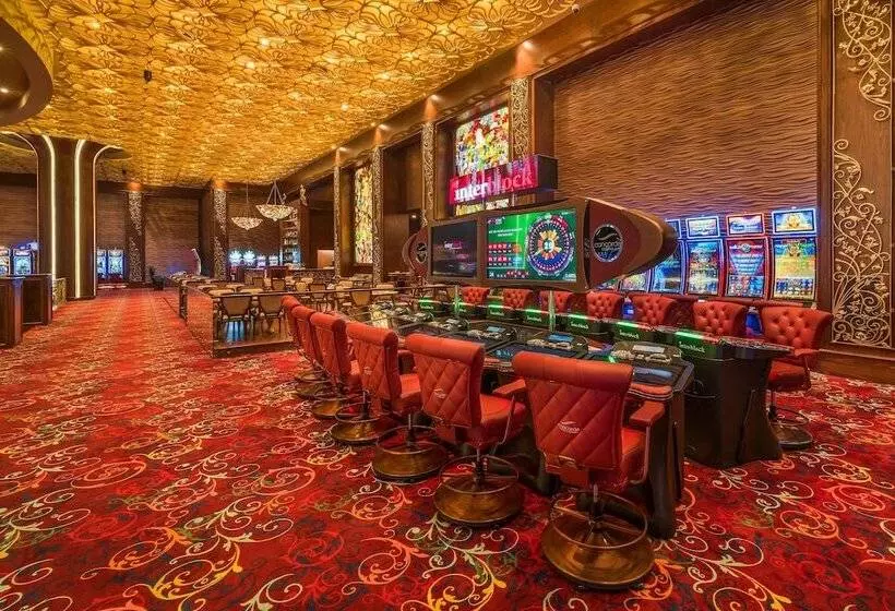 Fotos del hotel Concorde Luxury Resort & Casino & Convention & Spa:  474