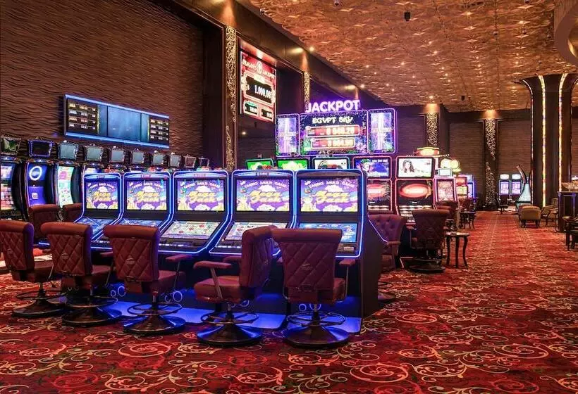 Fotos del hotel Concorde Luxury Resort & Casino & Convention & Spa:  426