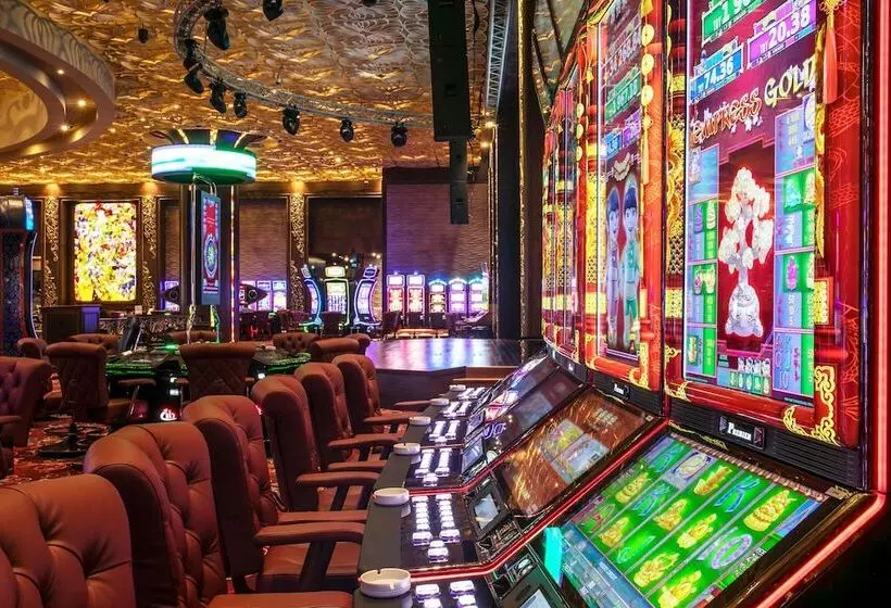 Fotos del hotel Concorde Luxury Resort & Casino & Convention & Spa:  174