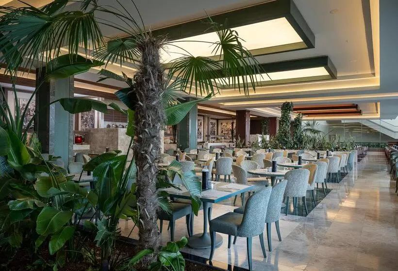 Fotos del hotel Concorde Luxury Resort & Casino & Convention & Spa:  132