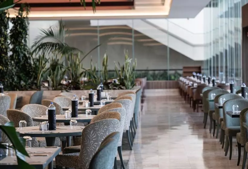 Fotos del hotel Concorde Luxury Resort & Casino & Convention & Spa:  337