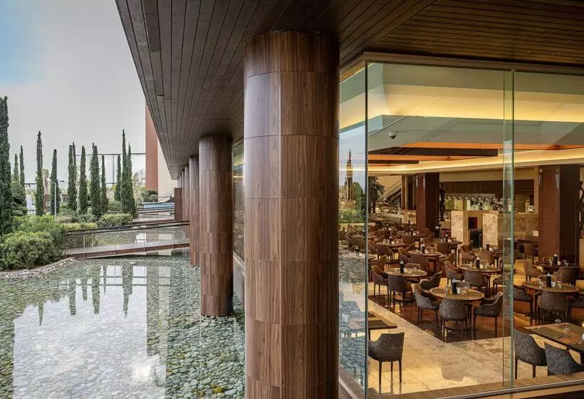 Fotos del hotel Concorde Luxury Resort & Casino & Convention & Spa:  363