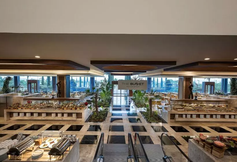Fotos del hotel Concorde Luxury Resort & Casino & Convention & Spa:  449