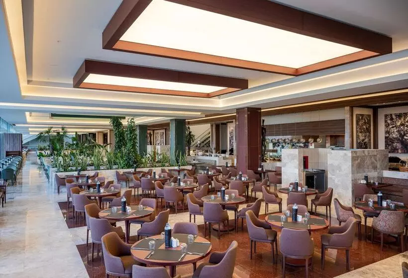 Fotos del hotel Concorde Luxury Resort & Casino & Convention & Spa:  331