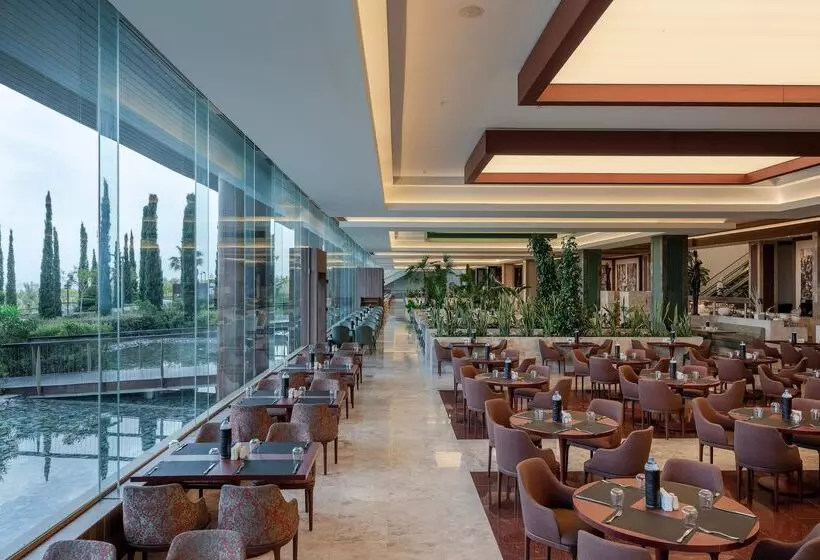 Fotos del hotel Concorde Luxury Resort & Casino & Convention & Spa:  383