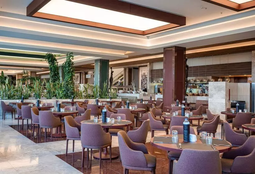 Fotos del hotel Concorde Luxury Resort & Casino & Convention & Spa:  117