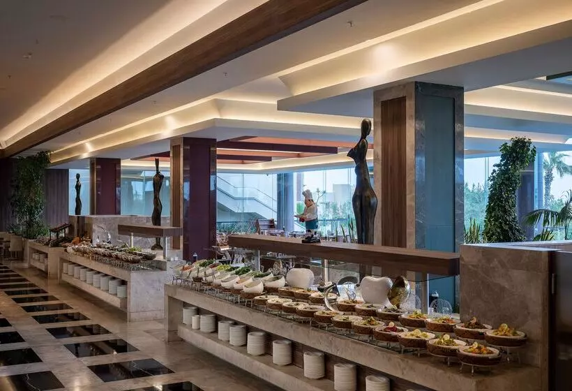 Fotos del hotel Concorde Luxury Resort & Casino & Convention & Spa:  440