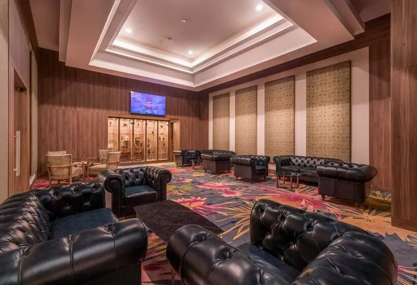 Fotos del hotel Concorde Luxury Resort & Casino & Convention & Spa:  38