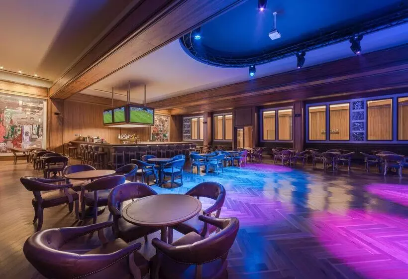 Fotos del hotel Concorde Luxury Resort & Casino & Convention & Spa:  10