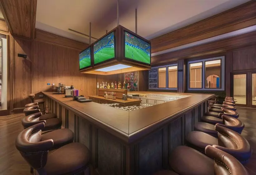 Fotos del hotel Concorde Luxury Resort & Casino & Convention & Spa:  118