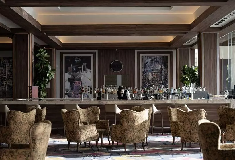 Fotos del hotel Concorde Luxury Resort & Casino & Convention & Spa:  270