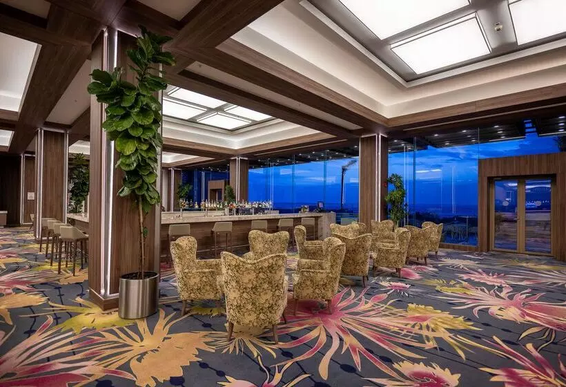 Fotos del hotel Concorde Luxury Resort & Casino & Convention & Spa:  362