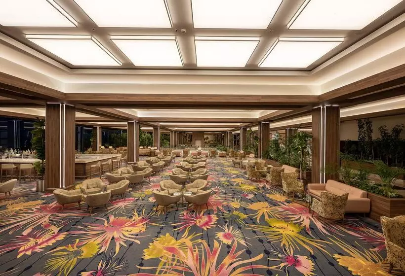 Fotos del hotel Concorde Luxury Resort & Casino & Convention & Spa:  53
