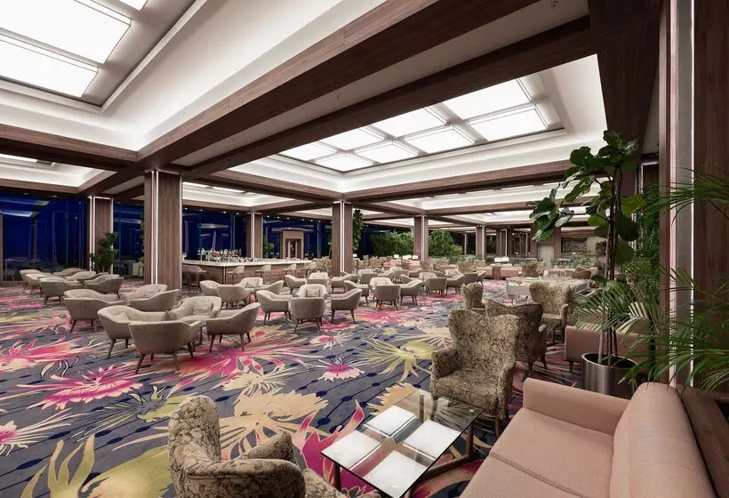 Fotos del hotel Concorde Luxury Resort & Casino & Convention & Spa:  98