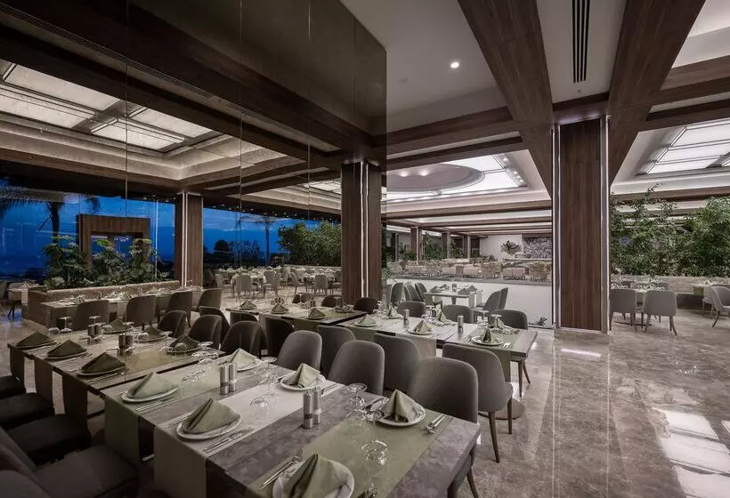 Fotos del hotel Concorde Luxury Resort & Casino & Convention & Spa:  102