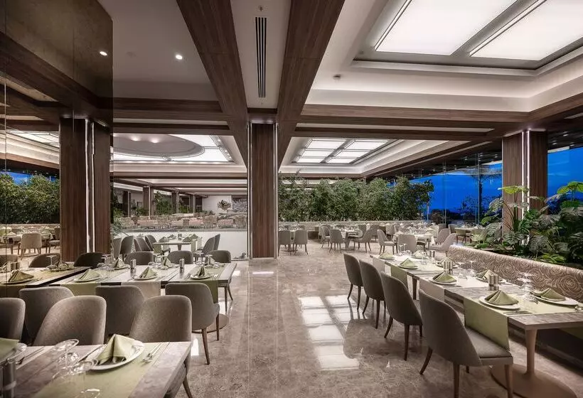Fotos del hotel Concorde Luxury Resort & Casino & Convention & Spa:  325