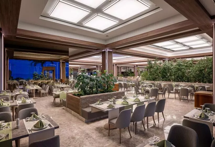 Fotos del hotel Concorde Luxury Resort & Casino & Convention & Spa:  319
