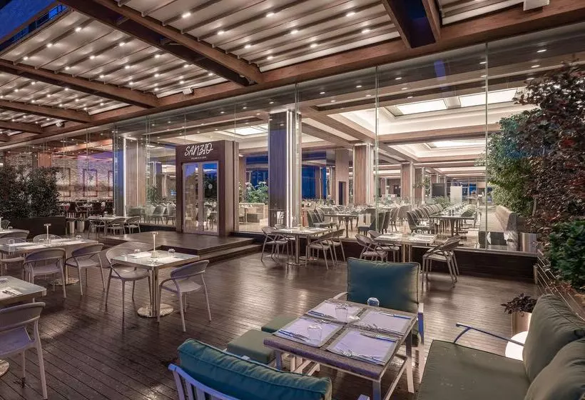 Fotos del hotel Concorde Luxury Resort & Casino & Convention & Spa:  401