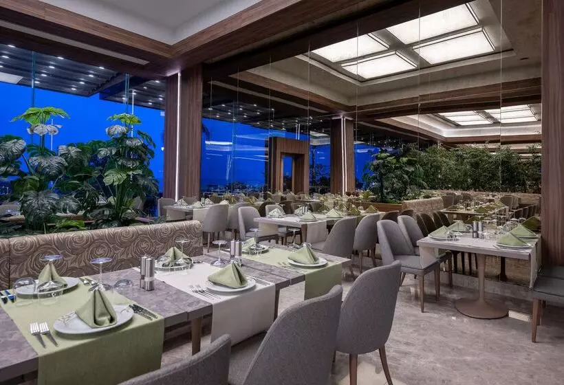 Fotos del hotel Concorde Luxury Resort & Casino & Convention & Spa:  285
