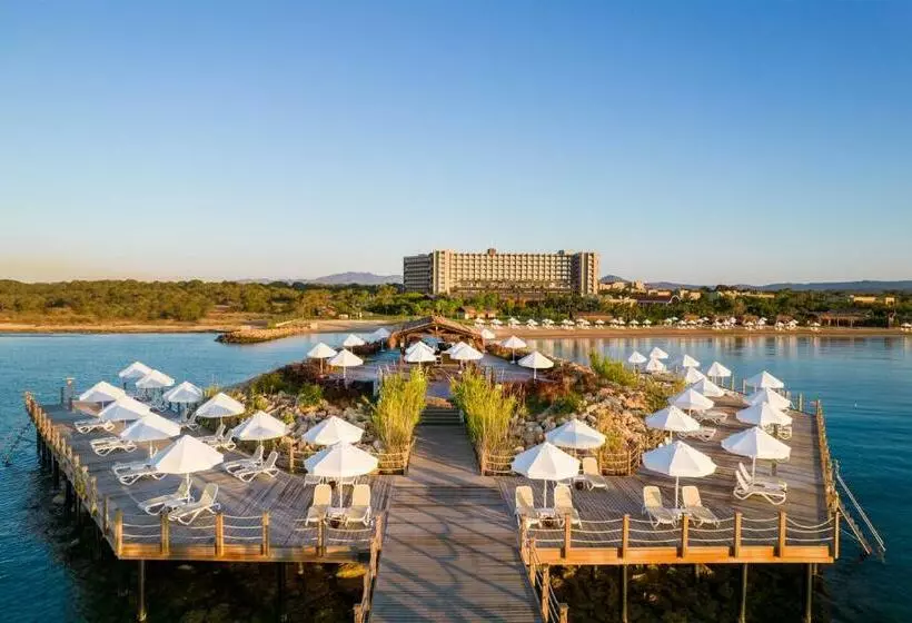 Fotos del hotel Concorde Luxury Resort & Casino & Convention & Spa:  369