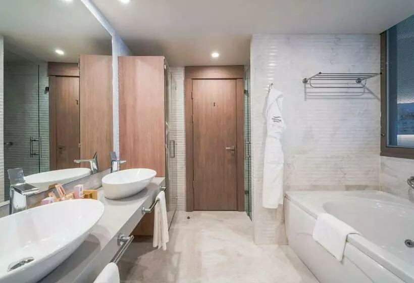 Fotos del hotel Concorde Luxury Resort & Casino & Convention & Spa:  297