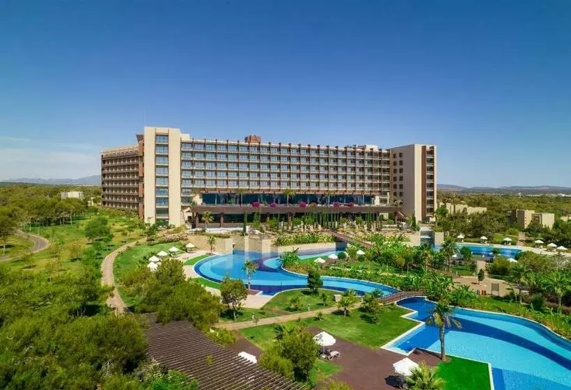 Fotos del hotel Concorde Luxury Resort & Casino & Convention & Spa:  381