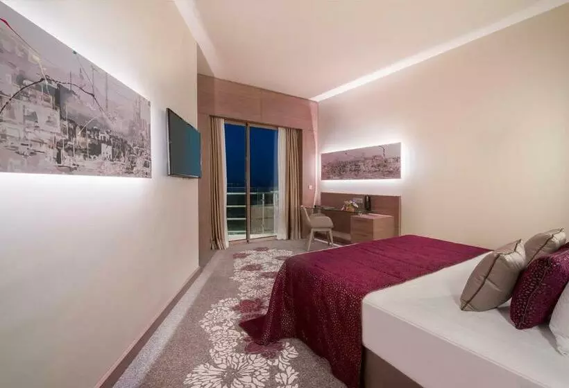 Fotos del hotel Concorde Luxury Resort & Casino & Convention & Spa:  457