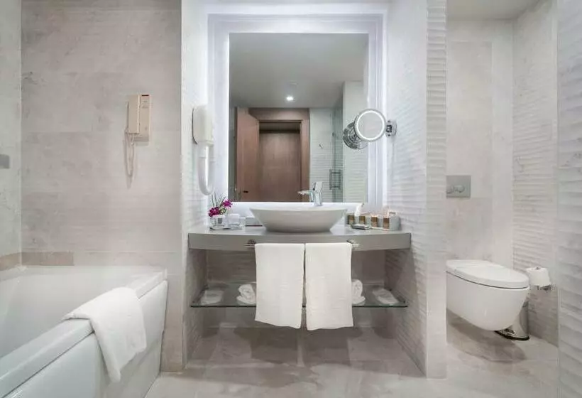 Fotos del hotel Concorde Luxury Resort & Casino & Convention & Spa:  240