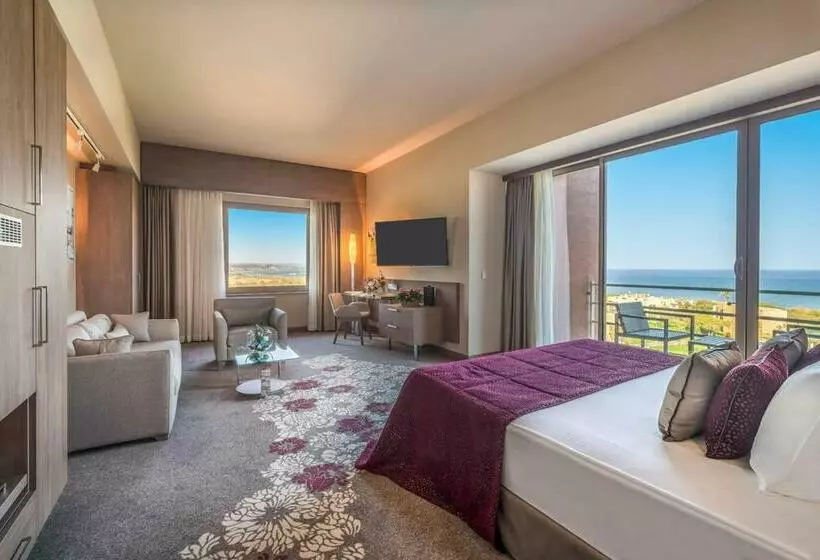 Fotos del hotel Concorde Luxury Resort & Casino & Convention & Spa:  471