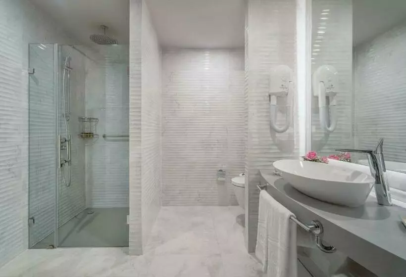 Fotos del hotel Concorde Luxury Resort & Casino & Convention & Spa:  289