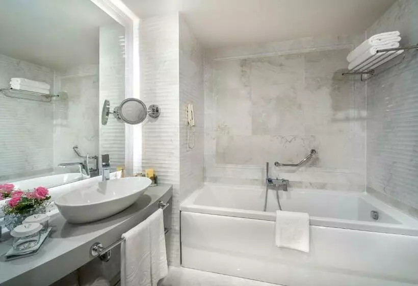 Fotos del hotel Concorde Luxury Resort & Casino & Convention & Spa:  257