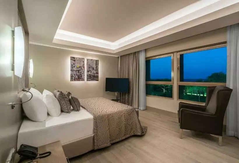 Fotos del hotel Concorde Luxury Resort & Casino & Convention & Spa:  465