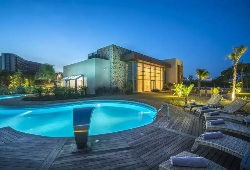 Fotos del hotel Concorde Luxury Resort & Casino & Convention & Spa:  377