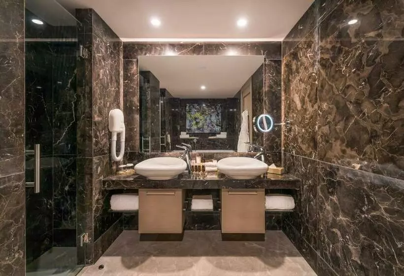 Fotos del hotel Concorde Luxury Resort & Casino & Convention & Spa:  265