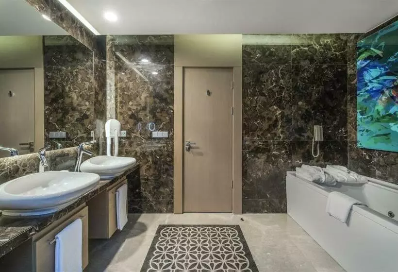 Fotos del hotel Concorde Luxury Resort & Casino & Convention & Spa:  281