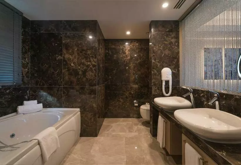 Fotos del hotel Concorde Luxury Resort & Casino & Convention & Spa:  249